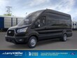 Ford Transit Passenger Wagon