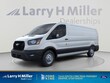  Ford Transit Cargo Van