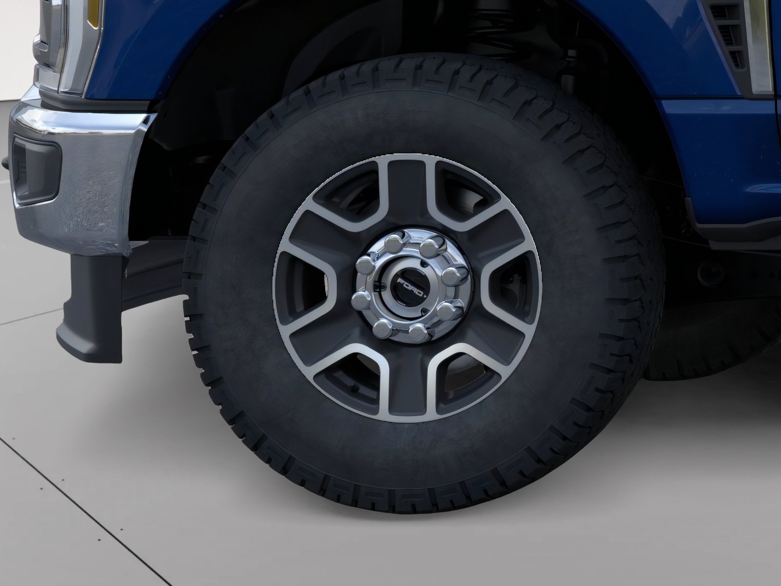 2026 Ford F-350 Super Duty Lariat - Photo 19