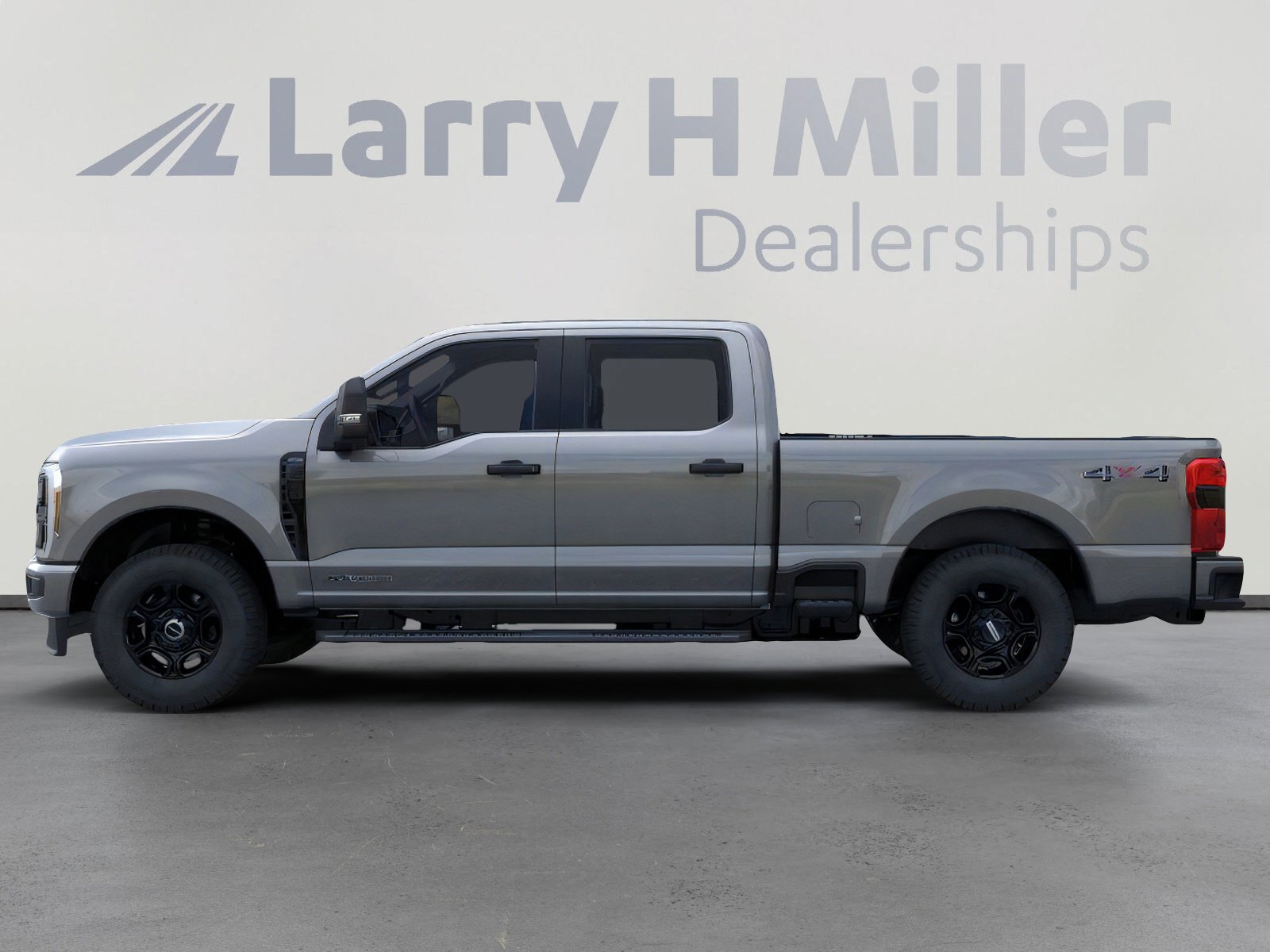 2026 Ford F-350 XL photo 3