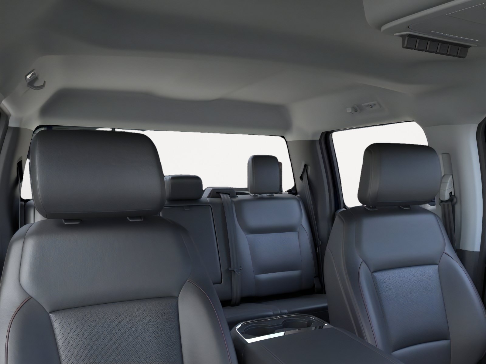 2026 Ford F-350 Super Duty Lariat - Photo 22