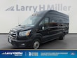  Ford Transit-350 Passenger