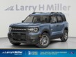  Ford Bronco Sport