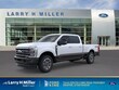 Ford Super Duty F-250 SRW