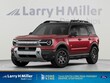  Ford Bronco Sport