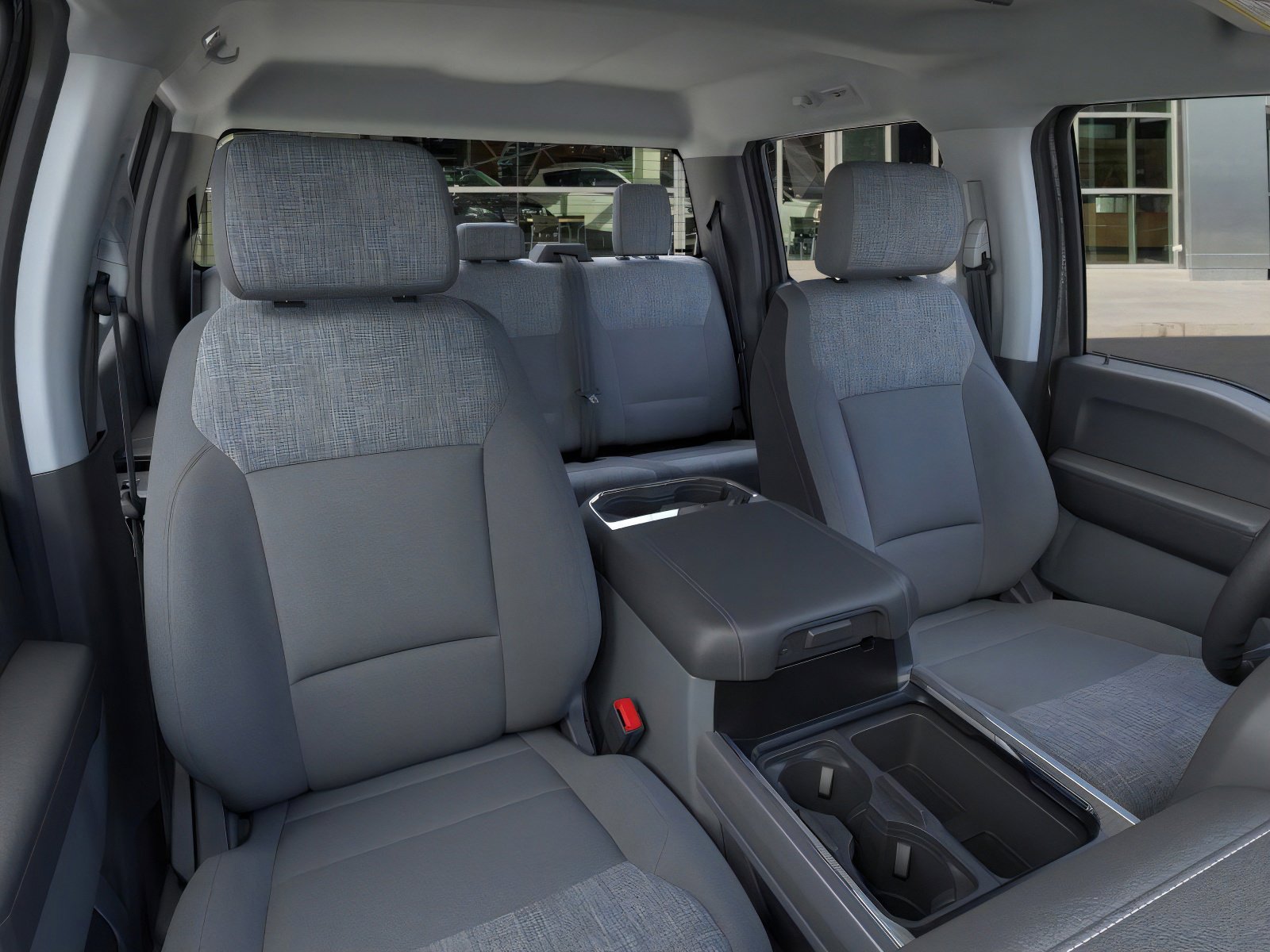 2025 Ford F-350 Super Duty Chassis Cab XLT - Photo 10