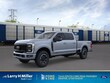 Ford Super Duty F-350 SRW