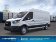 Ford Transit Cargo Van