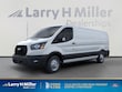  Ford Transit Cargo Van