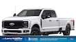 Ford Super Duty F-350 SRW