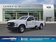  Ford Super Duty F-250 SRW