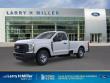  Ford Super Duty F-250 SRW