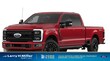 Ford Super Duty F-350 SRW