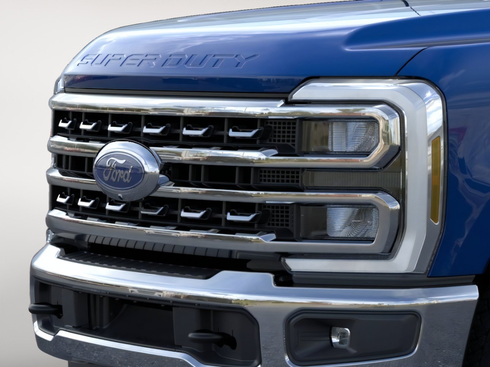 2026 Ford F-350 Super Duty Lariat - Photo 17