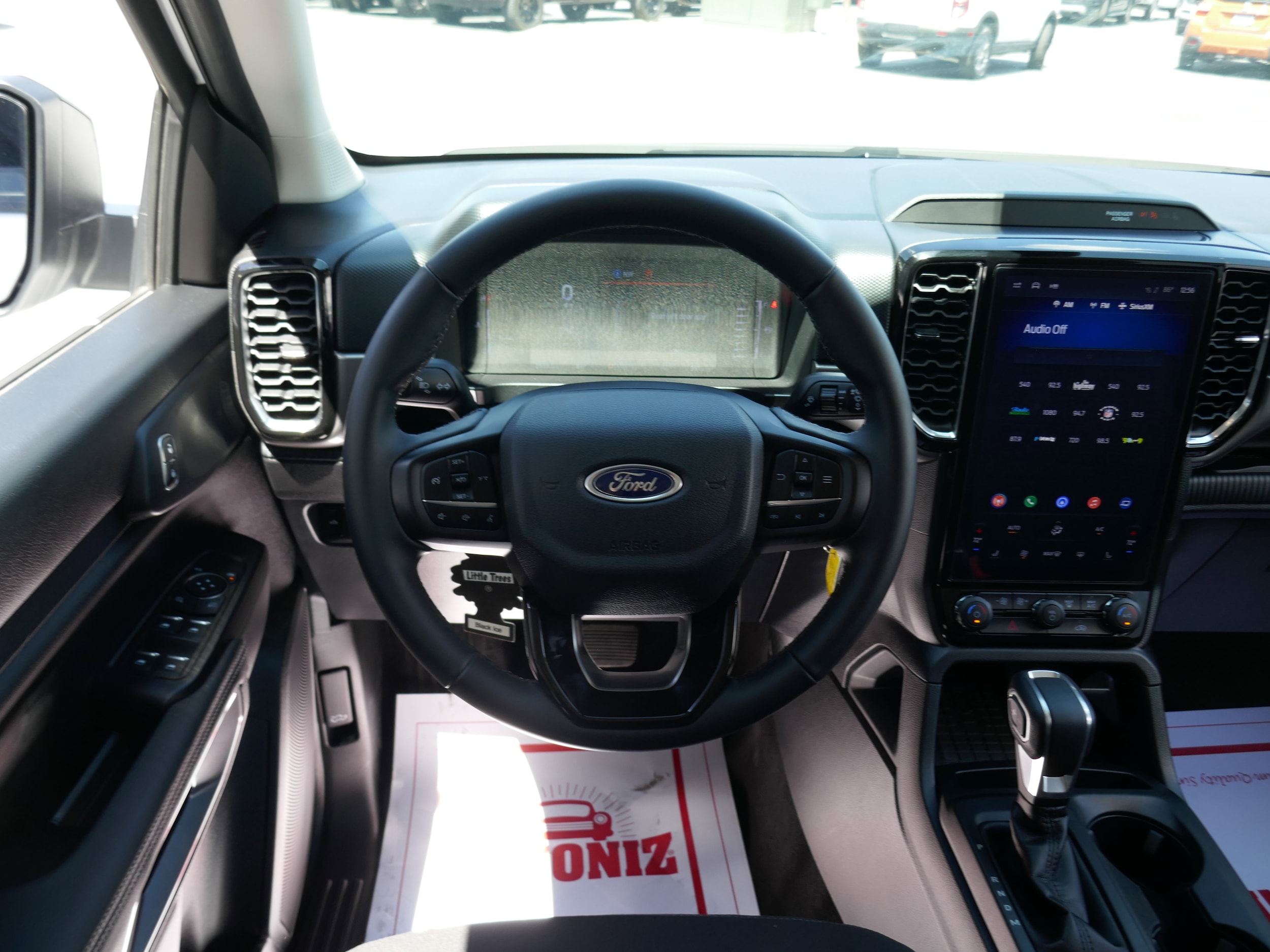 Certified 2024 Ford Ranger XLT with VIN 1FTER4HH1RLE70871 for sale in Draper, UT