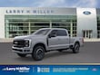 Ford Super Duty F-350 SRW