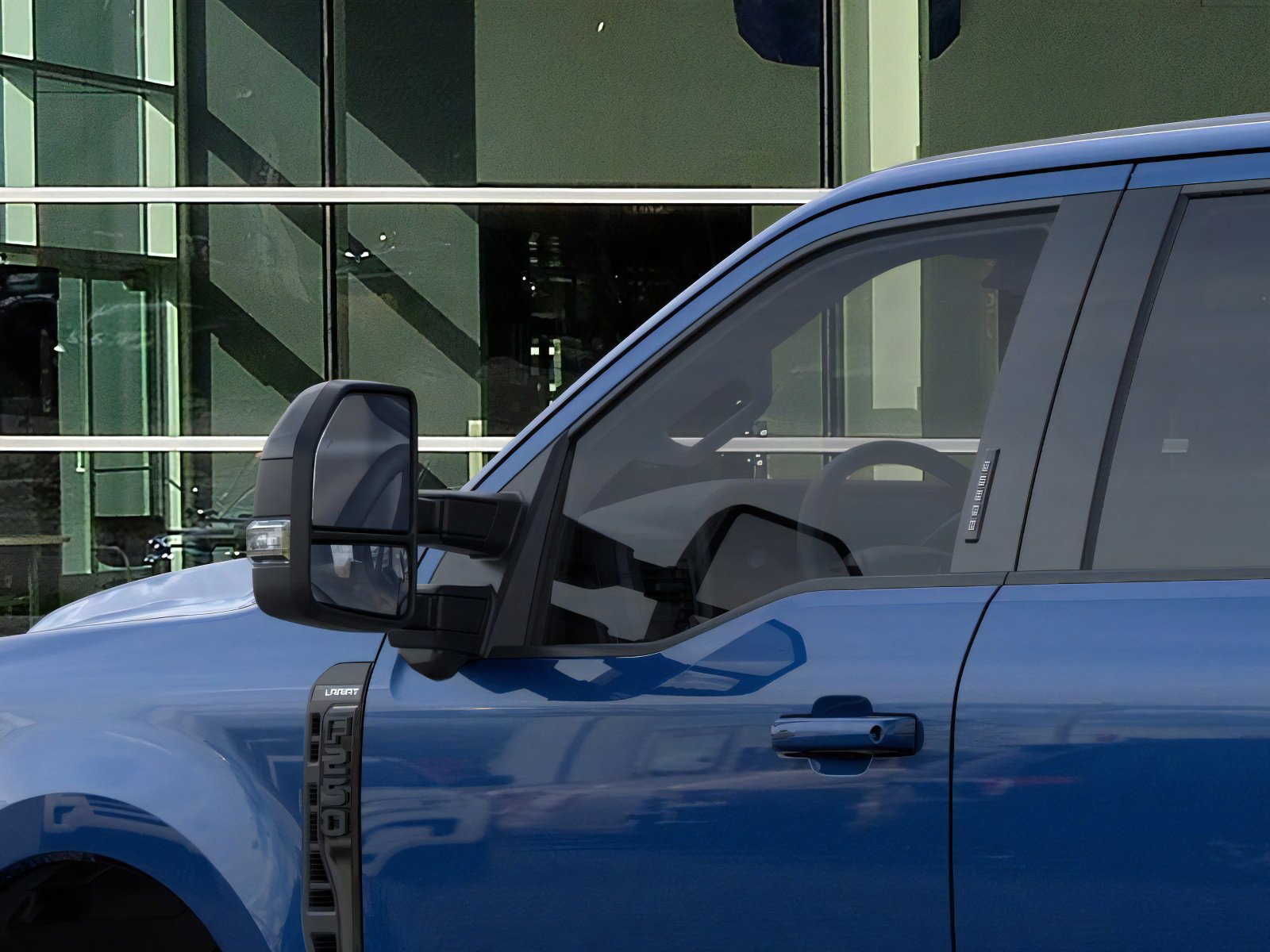 2026 Ford F-250 Super Duty Lariat - Photo 20
