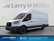  Ford Transit Cargo Van