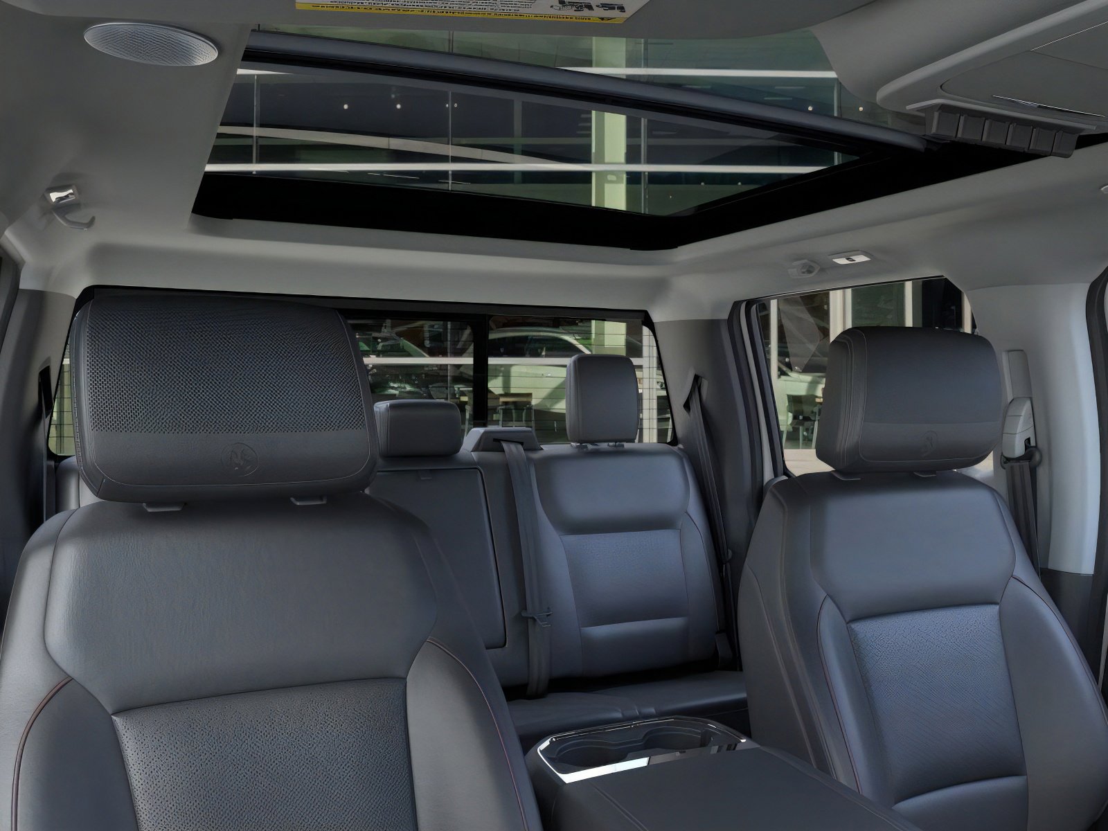 2026 Ford F-350 Super Duty Lariat - Photo 22