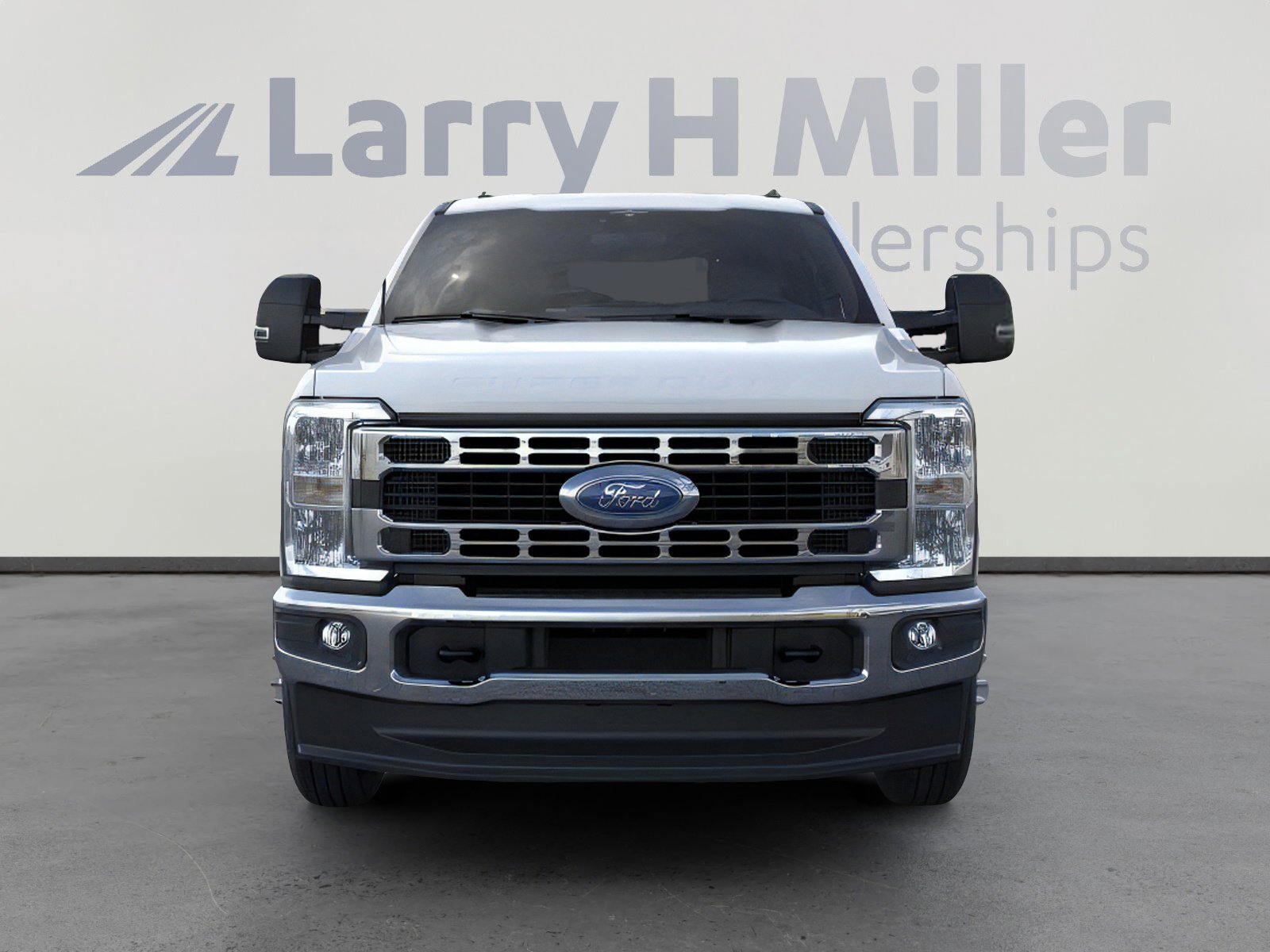 2025 Ford F-350 Super Duty Chassis Cab XL - Photo 6
