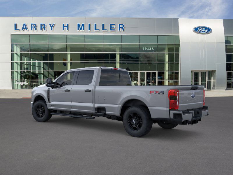 2026 Ford F-350 XL photo 4