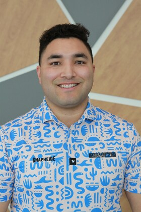 Staff member Karsen Casstillo from ID_1c2bd1f7bcda
