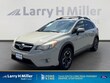  Subaru XV Crosstrek