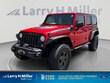  Jeep Wrangler JK