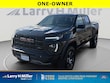  GMC Canyon