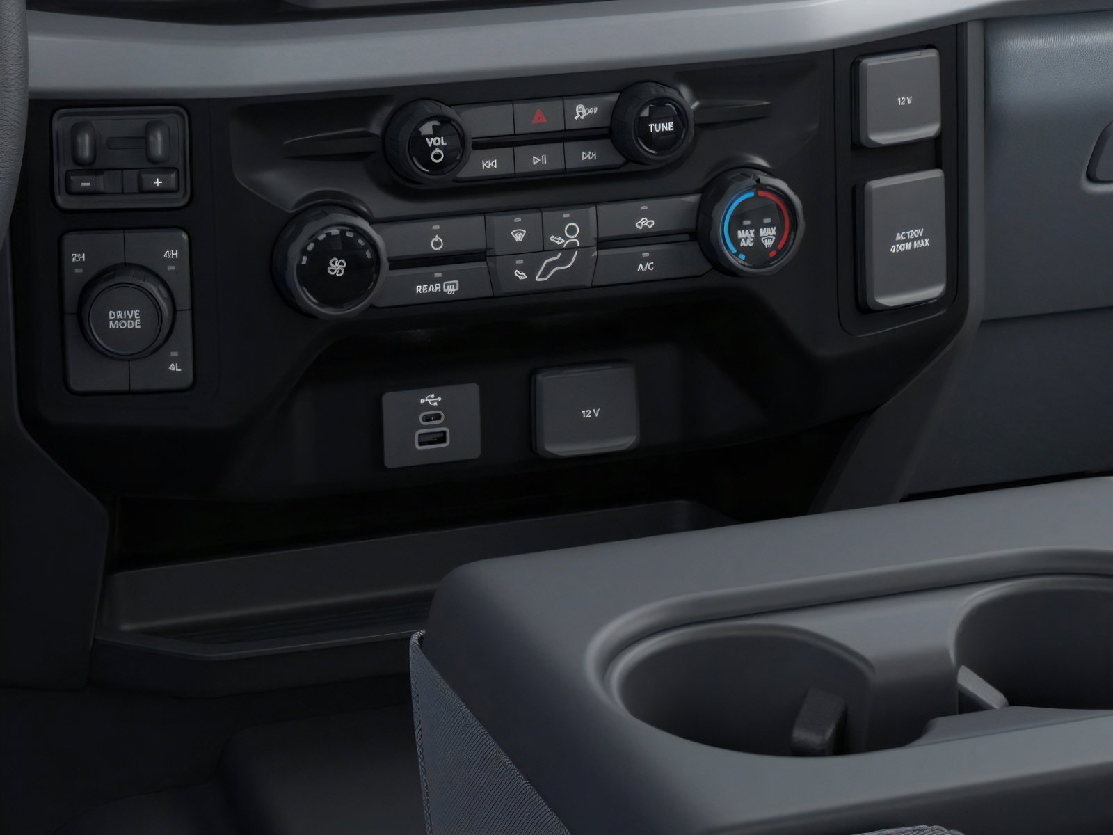 2025 Ford F-450 Super Duty Chassis Cab XL - Photo 15