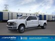 Ford Super Duty F-450 DRW