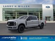 Ford Super Duty F-350 SRW