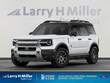  Ford Bronco Sport