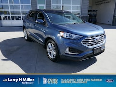 Used 2019 Ford Edge SEL SUV for sale in Avondale, AZ