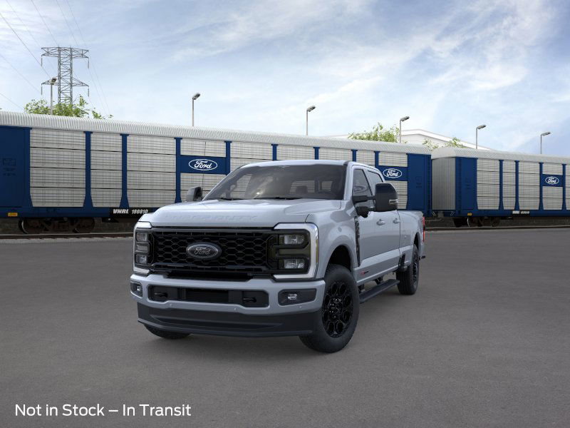 2026 Ford F-350 Lariat photo 2