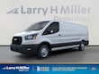 Ford Transit Cargo Van