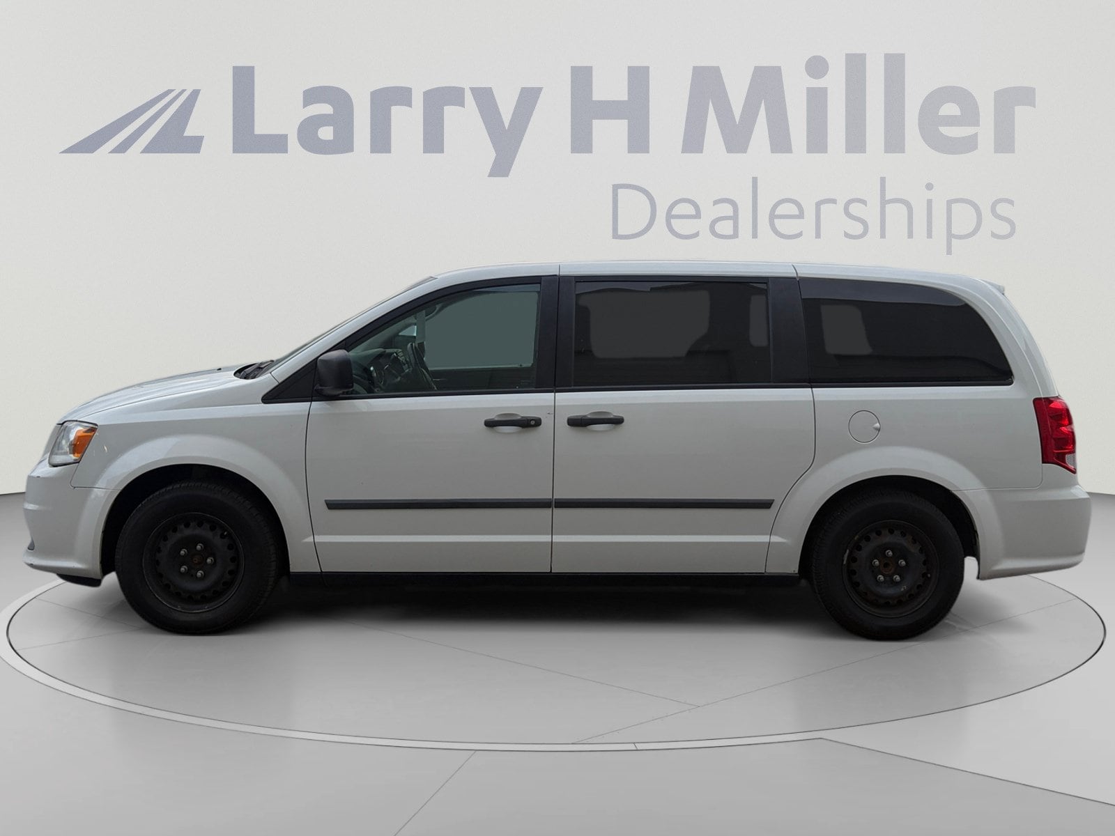 Used 2011 Dodge Grand Caravan Cargo with VIN 2D4RN1AG6BR621541 for sale in Draper, UT