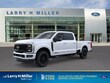 Ford Super Duty F-350 SRW