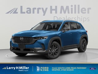 Used 2024 Mazda CX-50 2.5 S Preferred Package SUV Draper, UT