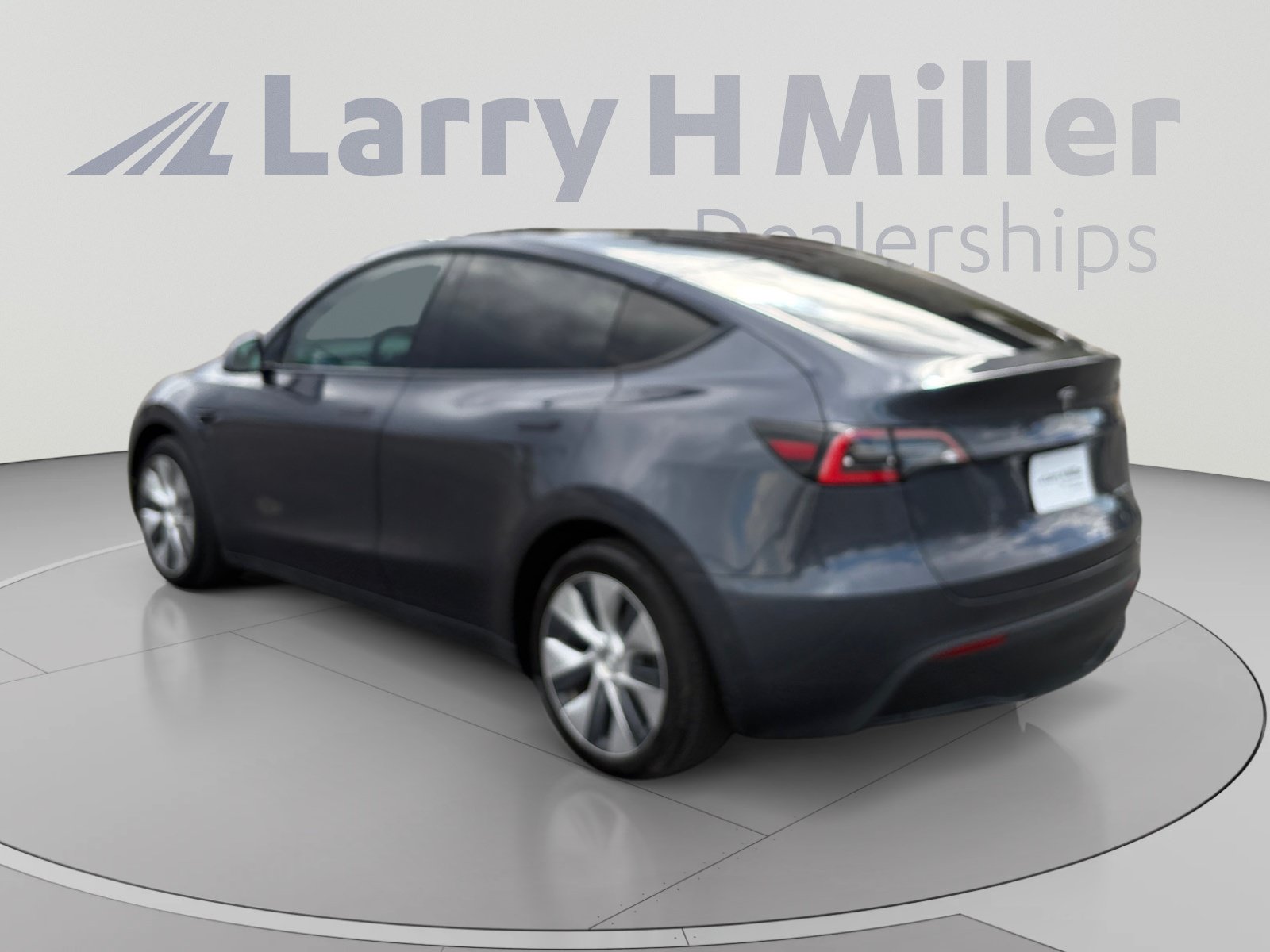 Used 2020 Tesla Model Y Long Range SUV