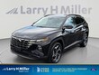  Hyundai Tucson Hybrid