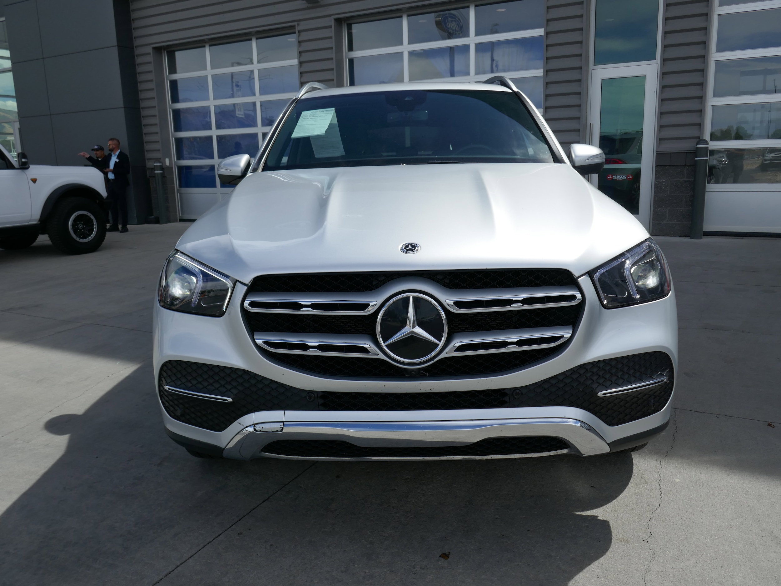 4JGFB4KBXMA330007