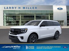 2025 Ford Expedition Active 4x4 V6 Engine