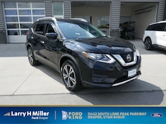 Used 2019 Nissan Rogue SV SUV for sale in Avondale, AZ