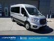 Ford Transit-350 Passenger
