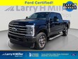  Ford Super Duty F-350 SRW