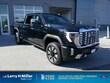 GMC Sierra 3500HD