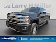  Chevrolet Silverado 2500HD