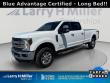  Ford Super Duty F-350 SRW