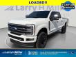  Ford Super Duty F-350 SRW